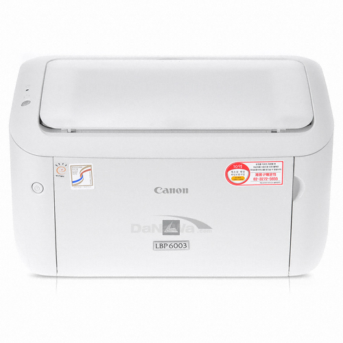 Canon LBP6003 [기본토너]