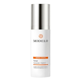 모델로 더마 화이트 토너 125ml