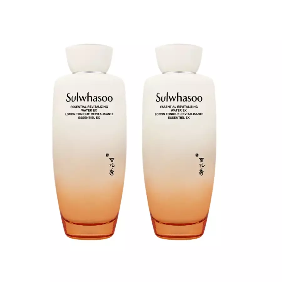 설화수 자음수 EX (2025년형) 150ml (2개)_이미지