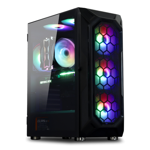 다나와표준PC DPG 게임용 211021 (16GB, M.2 500GB)