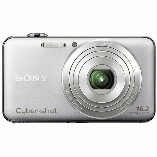 SONY 사이버샷 DSC-WX50 (32GB 패키지)_이미지