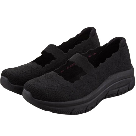 스케쳐스 모던 디럭스 SC0WFCEX161_이미지