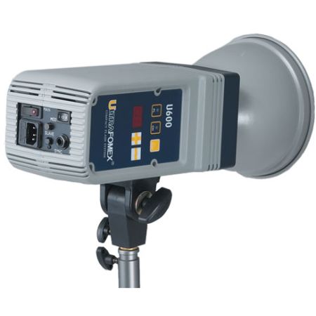 FOMEX U600_이미지