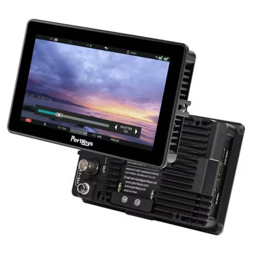 포트키 BM5 IV 프리뷰모니터