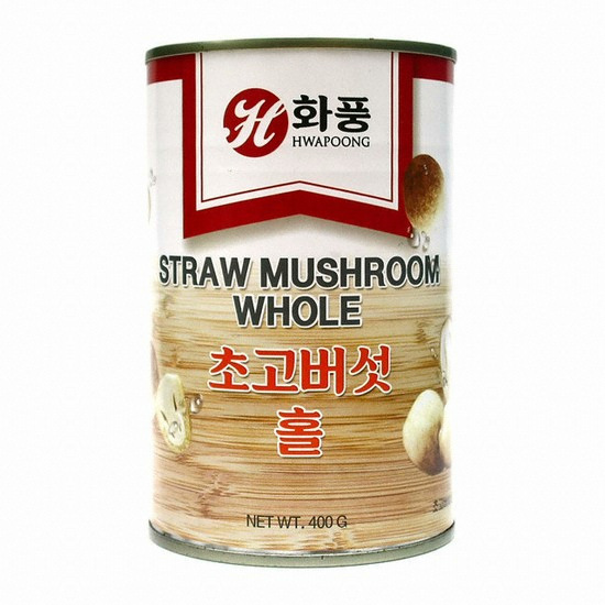 화풍 초고버섯 홀 400g (1개)_이미지