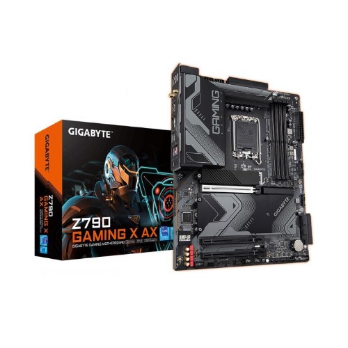 Z790 GAMING X (해외구매)