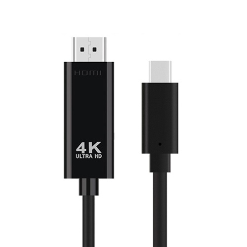 유커머스 C to HDMI 미러링 케이블