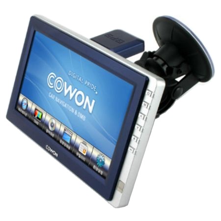 코원 COWON N2 (4G)_이미지