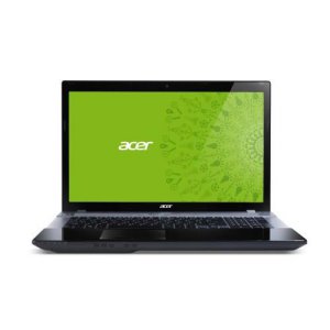 에이서 아스파이어 V3-771G-9456
