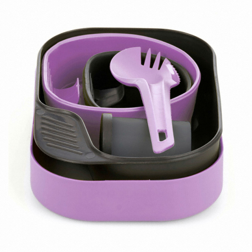 윌도 캠퍼박스 (라일락)