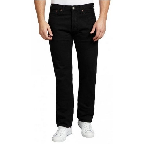 리바이스 501 블랙진 00501-0165이미지입니다. 누르면 해당 게시물로 새창이동합니다.