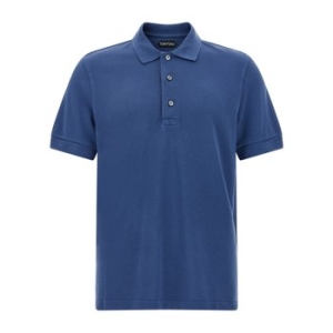 톰포드 반팔 티셔츠 SS25 JPS011JMT009S25HB532 5543654