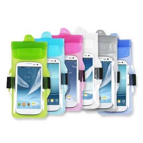 보급형 암밴드 방수팩 BS04