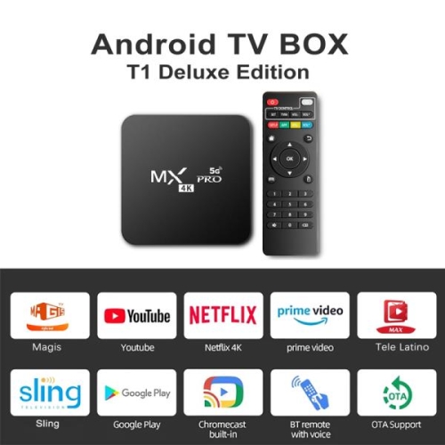 WINNER TV Mortal Assistant 2 글로벌 4G All H313 Google 미디어 스트리밍 T1 Bluetooth 버..