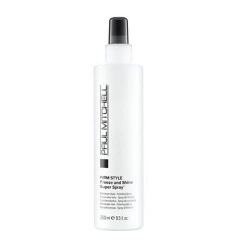 폴미첼 프리즈&샤인 슈퍼 스프레이 250ml (5개)