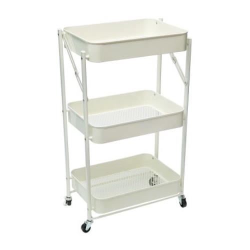 가구있다 모노폴리 3단 트롤리_이미지