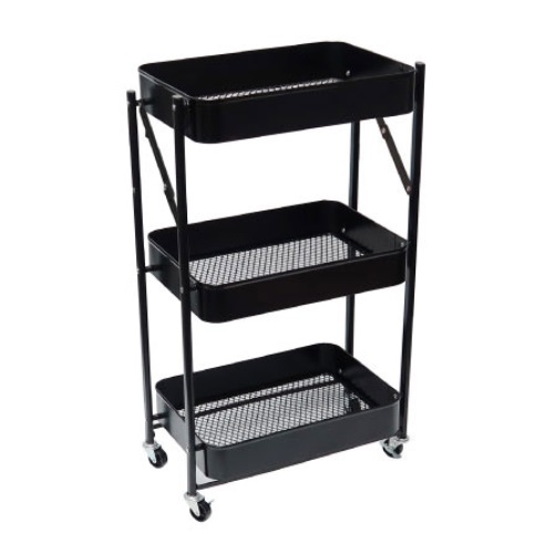 가구있다 모노폴리 3단 트롤리_이미지