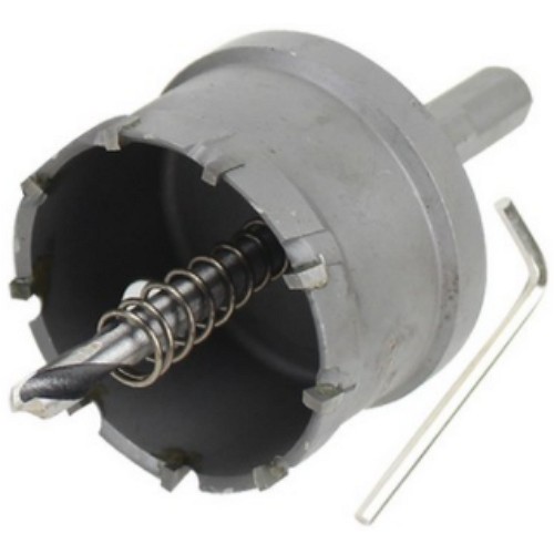 세인티에프 초경 홀쏘 스텐용 50mm_이미지