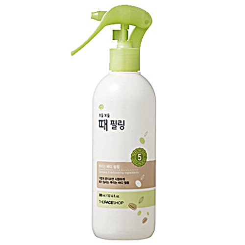 더페이스샵 보들보들 때 필링 300ml (2개)_이미지