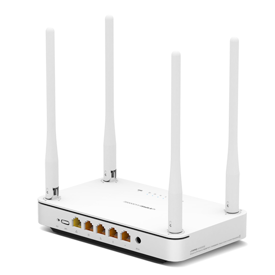 EFM ipTIME AX3000SE 유무선공유기_이미지