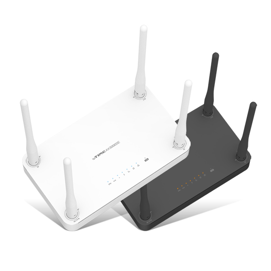 EFM ipTIME AX3000SE 유무선공유기이미지입니다. 누르면 해당 게시물로 새창이동합니다.