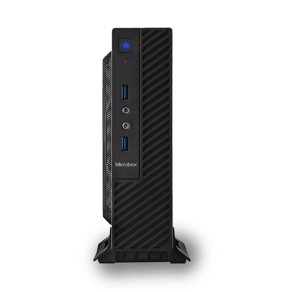 오존컴퍼니 마이크로박스 OFFICE N150 MINI M.2 (16GB, M.2 2TB)_이미지