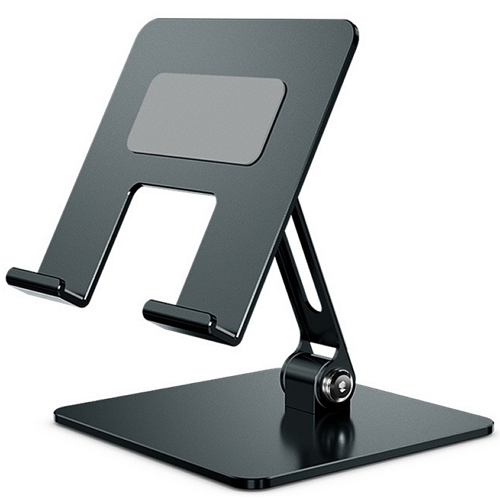아이마마 셀그립 접이식 태블릿 스탠드 거치대_이미지