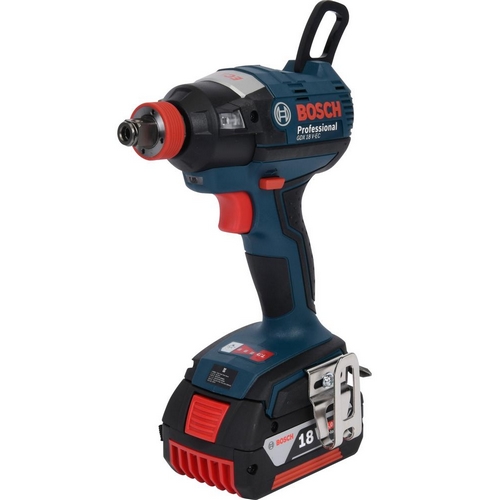 GDX 18V-EC