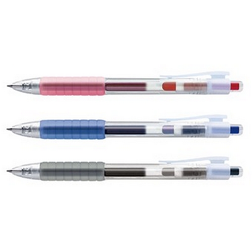 파버카스텔 에어젤 볼펜 0.5mm (1개)