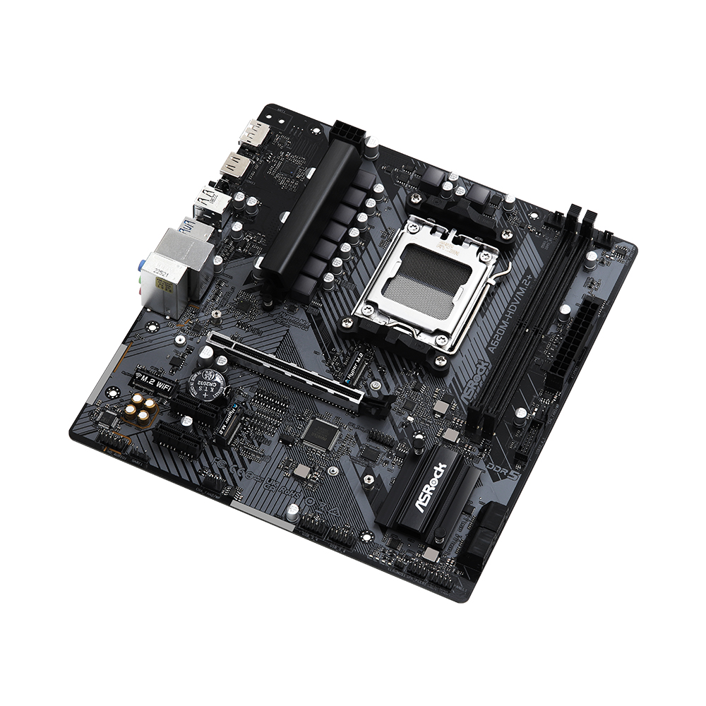ASRock A620M-HDV/M.2+ �����Ƽ����