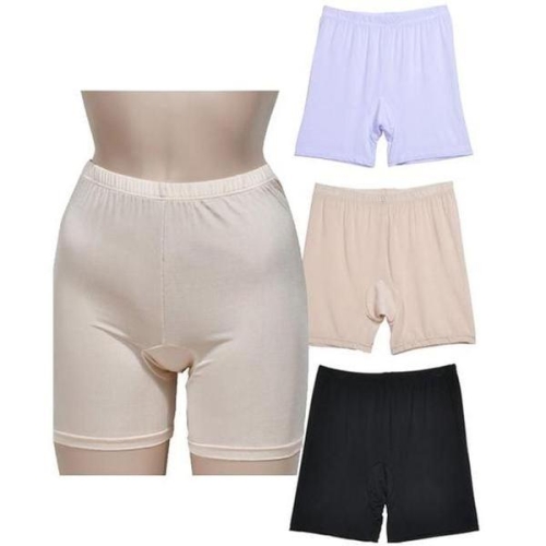 스킨센스 유마찌 인견 여성 3부 드로즈 팬티 WF4AA17