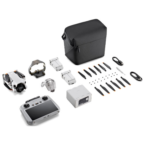 DJI �̴�4 ����