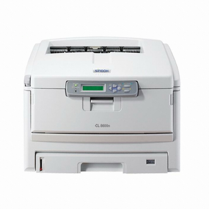신도리코 CL 8600nh (기본토너)_이미지