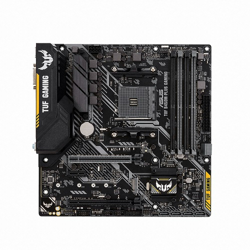 ASUS TUF B450M-PLUS GAMING 대원씨티에스_이미지