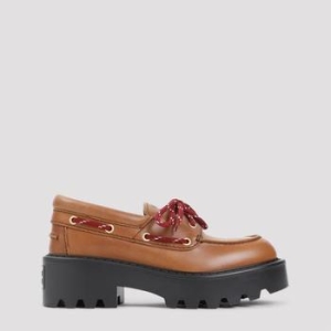 로퍼 5D293EF050070 F0046 COGNAC