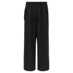 �����߸����� Wool blend pants Black JX7275BLACK