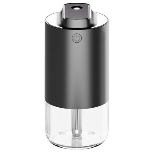 누아트 아쿠아 클린 드롭 LED 가습기