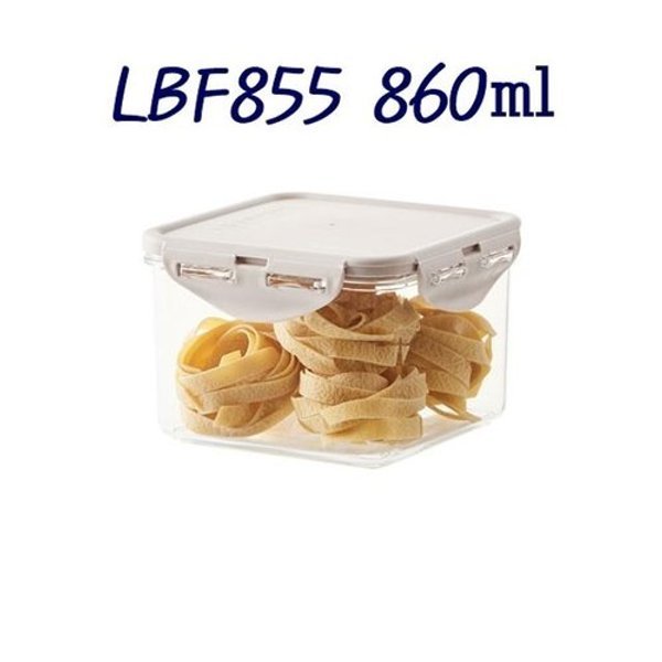 ���ض� ������ ����Ŀ�� ���������簢 860ml LBF855 WBF976C