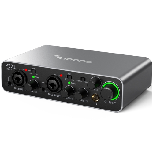 마오노 PS22 (해외구매)_이미지