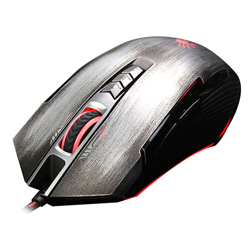 Bloody P93 RGB ULTRA CORE 4 유선 게이밍 마우스