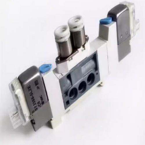 SMC 솔레노이드 밸브 SY3420-5MOZ-C4-X10 SY3420-5MOZ-C6 SY3420-5MOZD-M5 SY3420-5M.._이미지