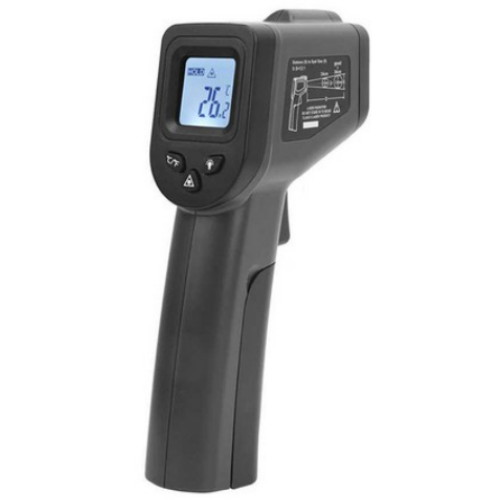 비접촉식 적외선 온도계 LT-752B