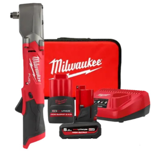 밀워키 M12 FRAIWF12 (2.5Ah+5.0Ah, 배터리 2개)_이미지