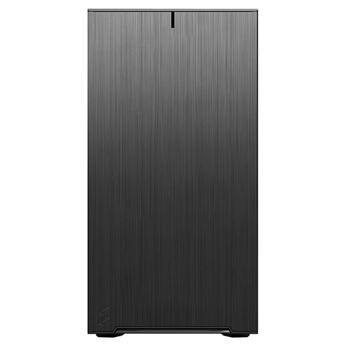 Fractal Design Define 7 Mini Light 강화유리 (블랙)_이미지
