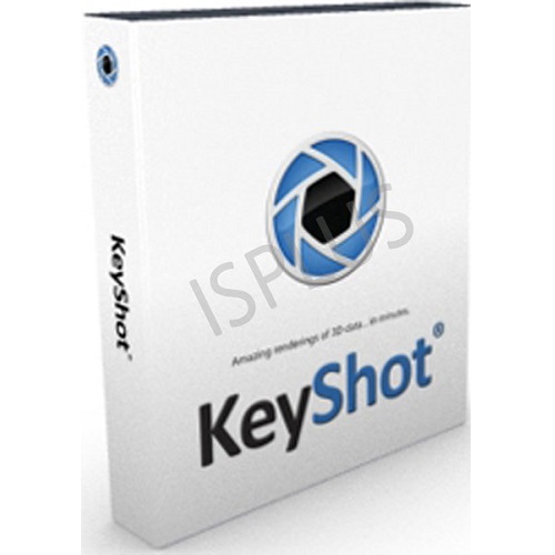 KeyShot 6 Pro NL