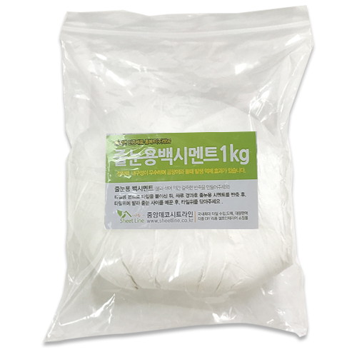 �߾ӵ��� ��Ʈ���� �ٴ��� ��ø�Ʈ 1kg