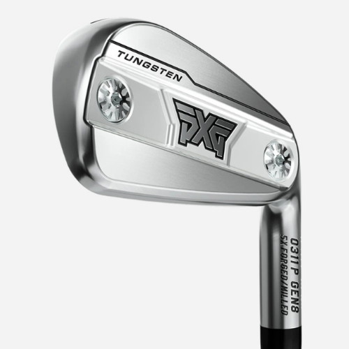 PXG GEN8 0311P ũ�� ���̾� �淮��ƿ