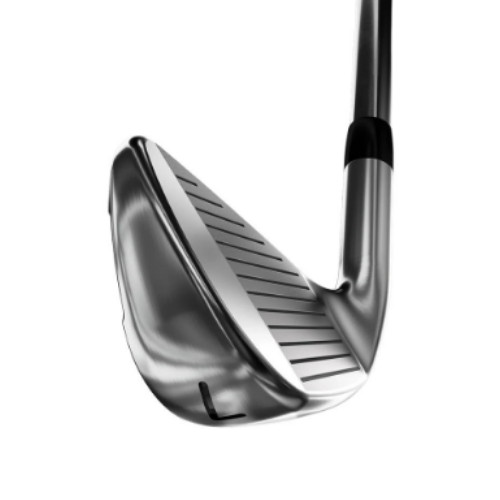 PXG GEN8 0311P 크롬 아이언 경량스틸 (정품 1개)_이미지