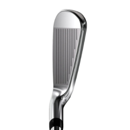 PXG GEN8 0311P 크롬 아이언 경량스틸 (정품 1개)_이미지