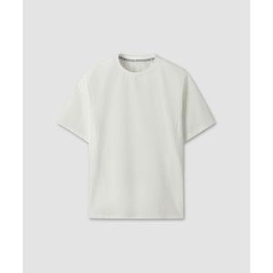 KOLON SPORT 남성 에어도트 반팔 라운드 티셔츠 JWTCM25271